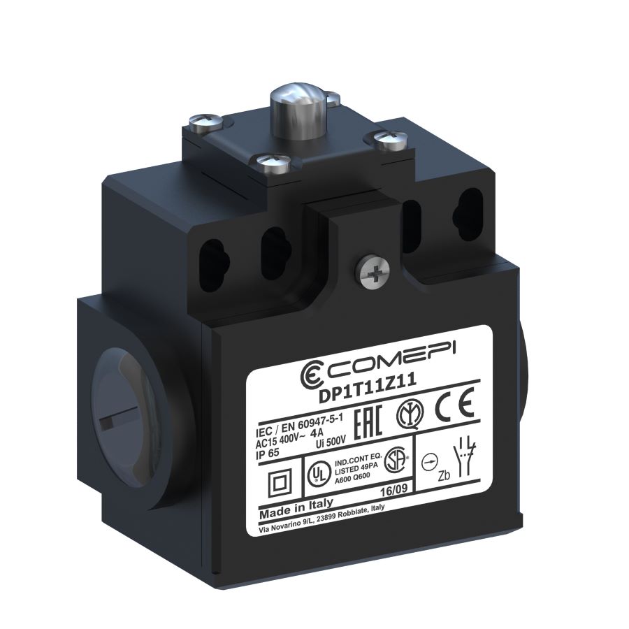 FIN-PLÁ 50mm-ÊMBOLO